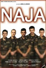 Naja (1997) afişi