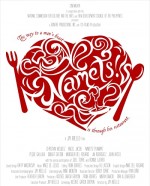 Namets! (2008) afişi