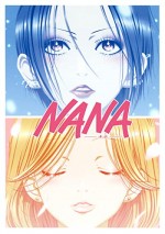 Nana (2006) afişi