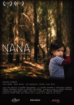 Nana (2011) afişi