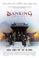 Nanking (2007) afişi