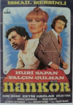 Nankör (1980) afişi