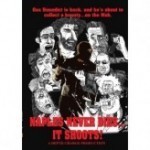 Naples Never Dies... It Shoots! (2012) afişi Naples Never Dies... It Shoots! (2012) afişi