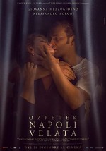 Napoli’nin Sırrı (2017) afişi