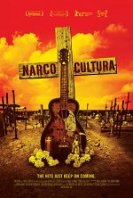 Narco Cultura (2013) afişi