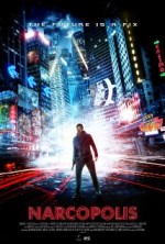 Narcopolis Narcopolis