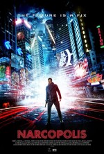 Narcopolis (2015) afişi