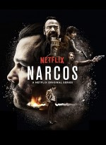 Narcos Sezon 2 (2016) afişi Narcos Sezon 2 (2016) afişi