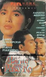 Narito Ang Puso Ko (1992) afişi