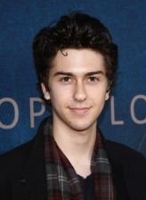 Nat Wolff Nat Wolff