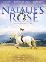 Natalie's Rose (1998) afişi