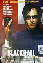 National Lampoon's Blackball (2003) afişi