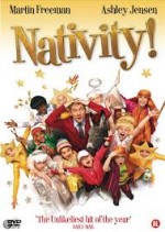 Nativity! (2009) afişi Nativity! (2009) afişi
