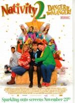 Nativity 2: Danger in the Manger Nativity 2: Danger in the Manger