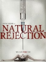 Natural Rejection (2013) afişi