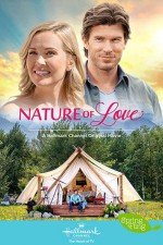 Nature of Love (2020) afişi Nature of Love (2020) afişi