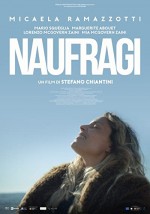 Naufragi (2021) afişi