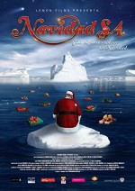 Navidad, S.a. (2008) afişi