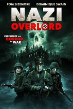 Nazi Overlord (2018) afişi