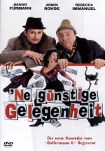 Ne Günstige Gelegenheit (1999) afişi