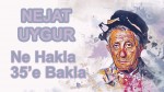 Ne hakla otuzbeşe bakla (1987) afişi