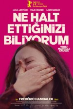 Ne Halt Ettiğinizi Biliyorum (2025) Fragman (2025) afişi
