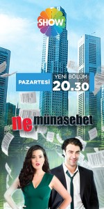 Ne Münasebet Ne Münasebet