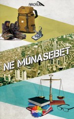 Ne Münasebet (2015) afişi