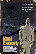 Neal Cassady (2007) afişi