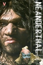 Neanderthal (2001) afişi