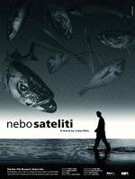 Nebo Sateliti  (2000) afişi