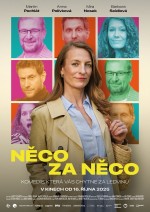 Neco za neco (2025) afişi