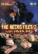 Necro Files 2 (2003) afişi