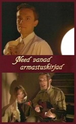 Need Vanad Armastuskirjad (1992) afişi