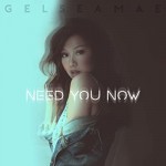 Need You Now (2016) afişi