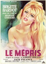 Nefret (1963) afişi