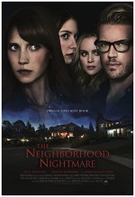 Neighborhood Watch (2018) afişi