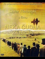 Neka Cudna Zemlja (1988) afişi