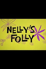 Nelly's Folly (1961) afişi