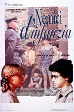 Nemici D'infanzia (1995) afişi