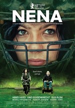 Nena (2014) afişi