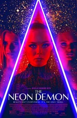 Neon Şeytan (2016) afişi