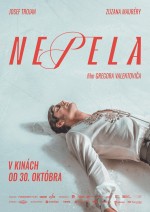 Nepela (2025) Fragman (2025) afişi
