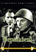 Neporazení (1956) afişi