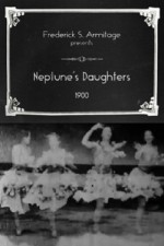 Neptune's Daughters (1900) afişi Neptune's Daughters (1900) afişi