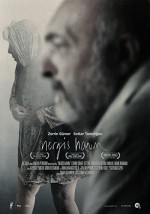 Nergis Hanım (2014) afişi