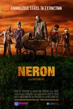 Neron (2016) afişi