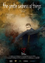 Nesnelerin Nazik Üzüntüsü (2018) afişi Nesnelerin Nazik Üzüntüsü (2018) afişi