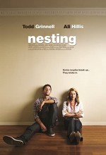 Nesting (2012) afişi