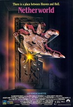Netherworld (1992) afişi